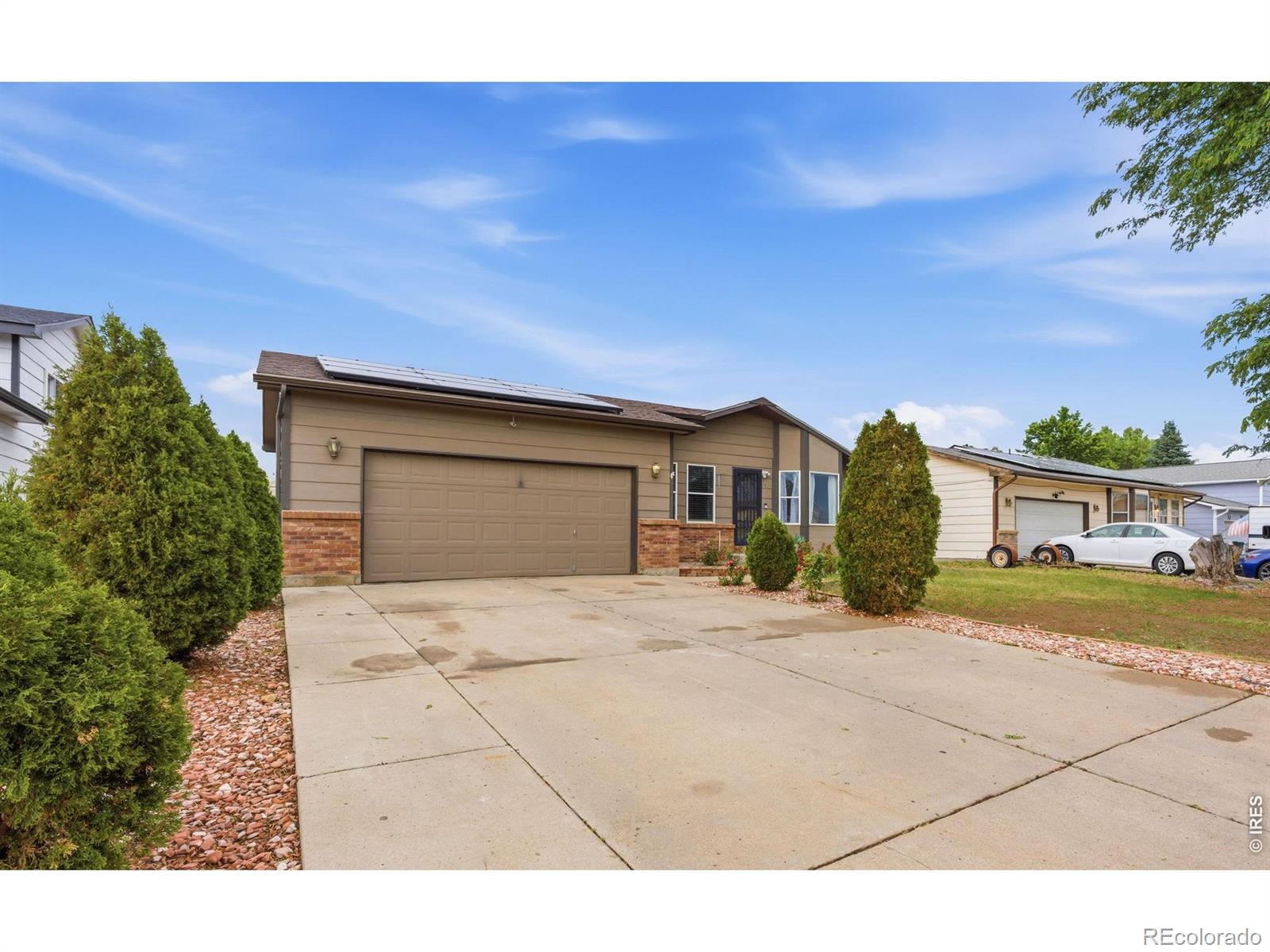 MLS Image #1 for 1621  41st street,evans, Colorado