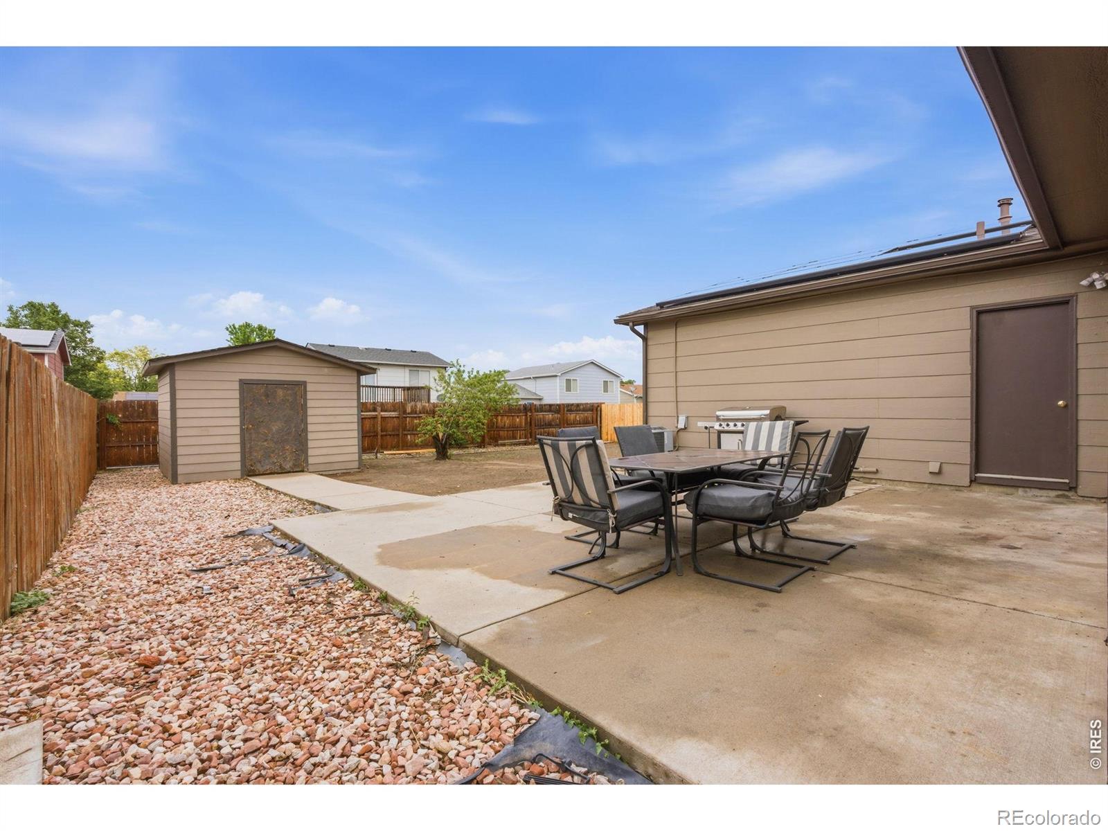 MLS Image #15 for 1621  41st street,evans, Colorado