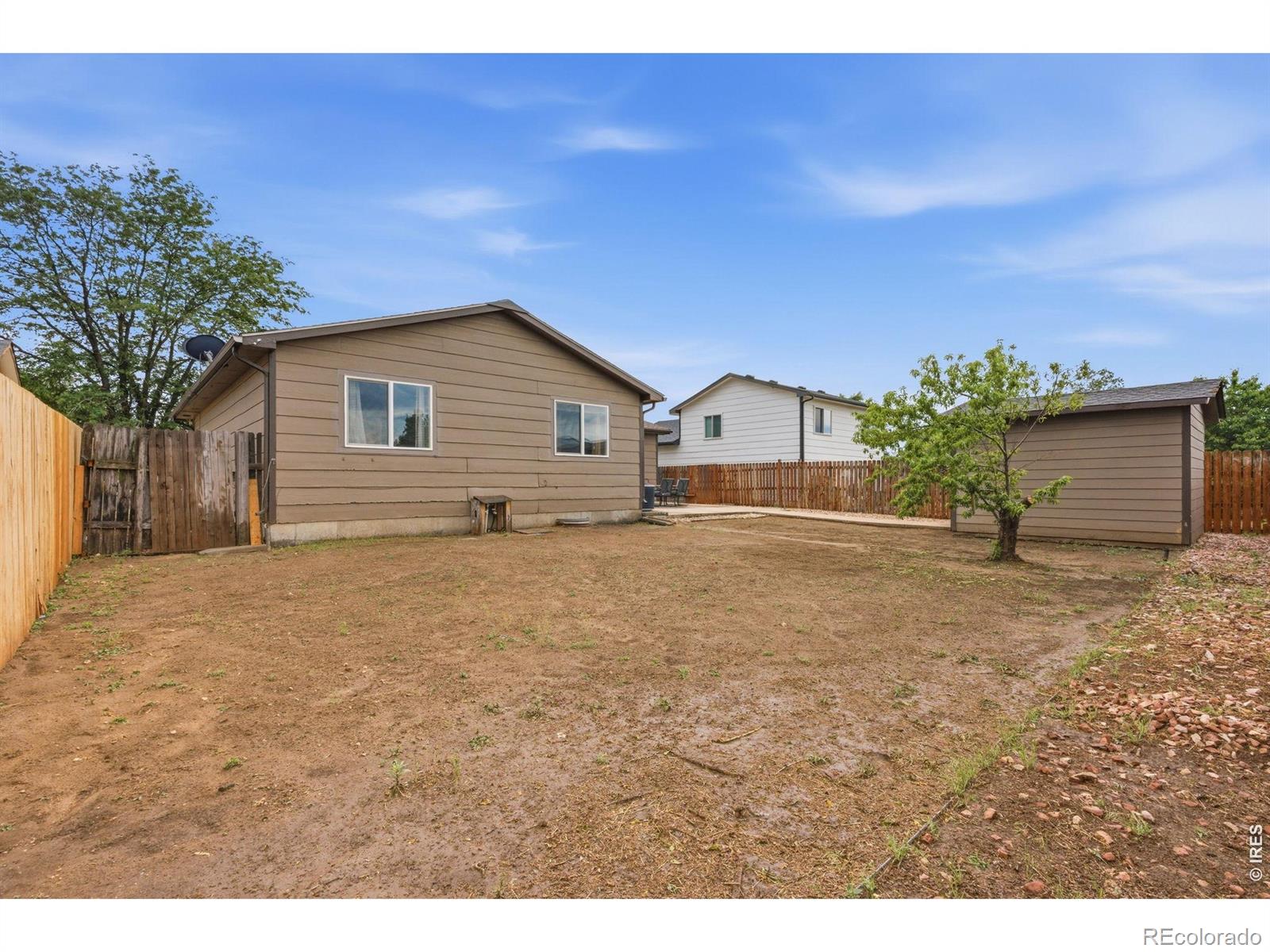MLS Image #17 for 1621  41st street,evans, Colorado