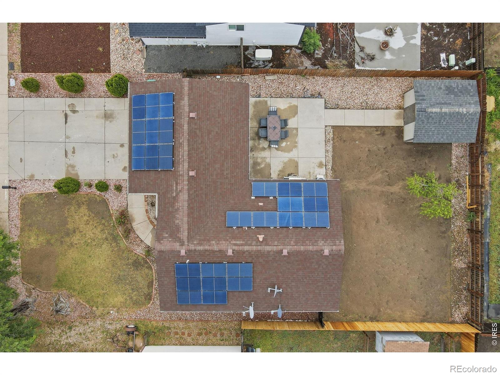 MLS Image #19 for 1621  41st street,evans, Colorado