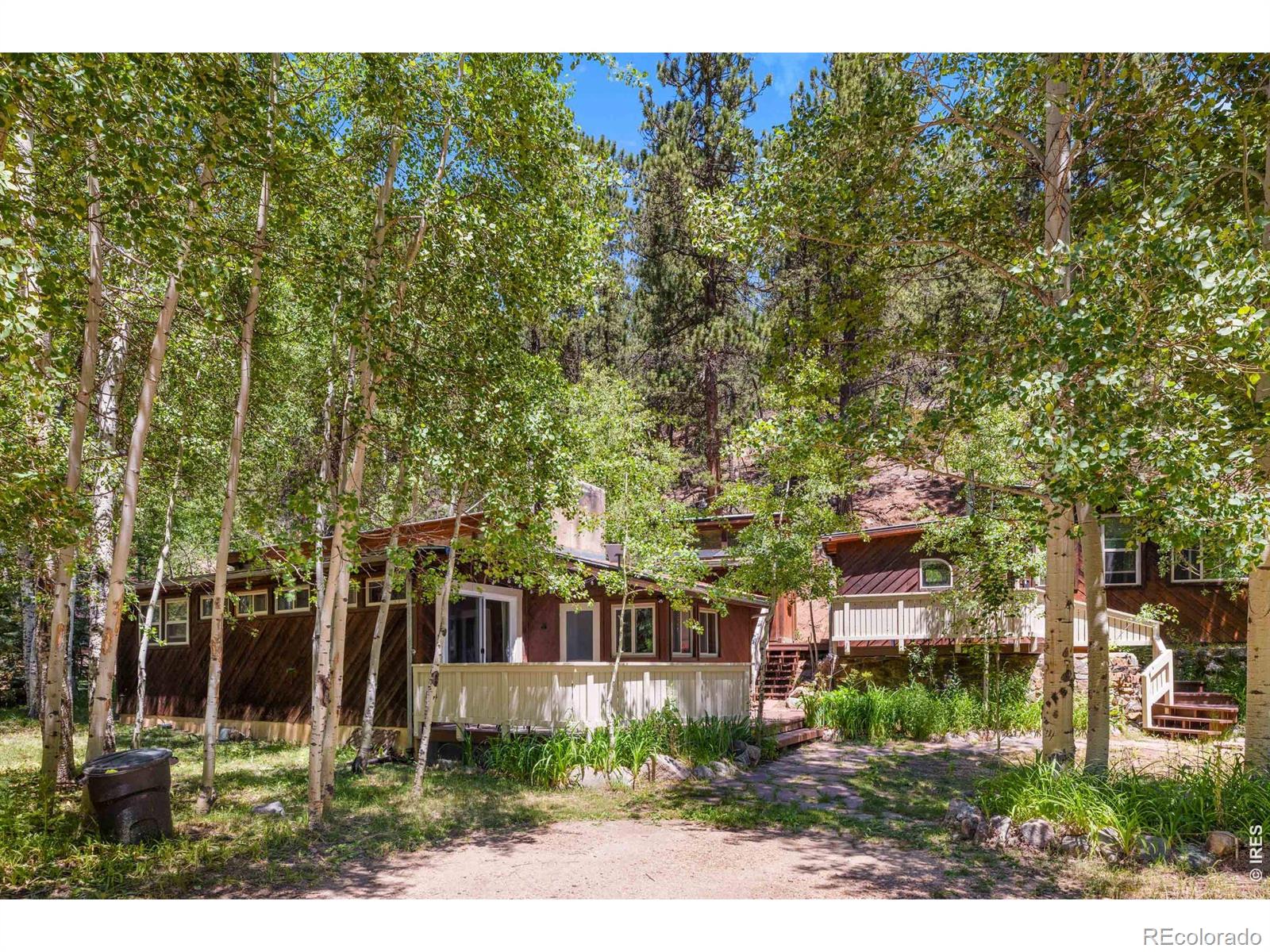 MLS Image #41 for 279  switzerland park road,boulder, Colorado