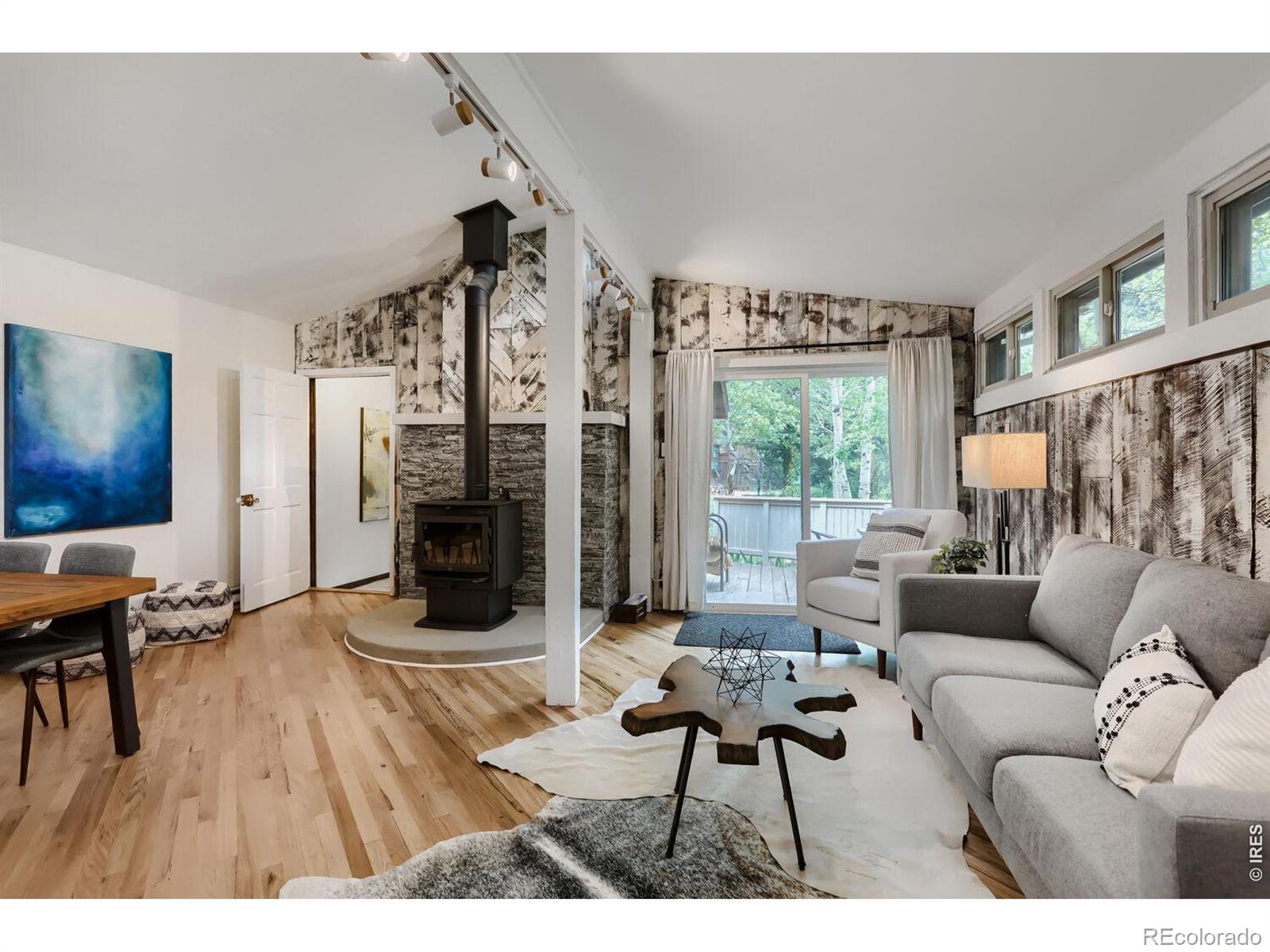 MLS Image #5 for 279  switzerland park road,boulder, Colorado