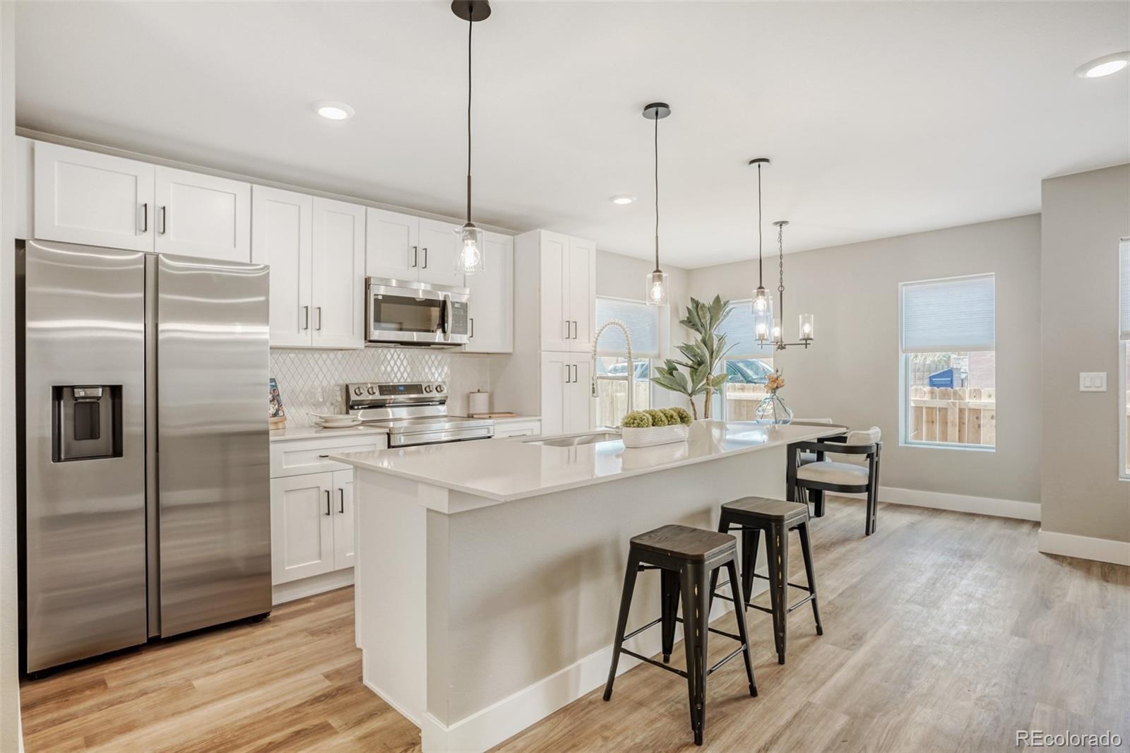 MLS Image #2 for 3784  fenton street,wheat ridge, Colorado