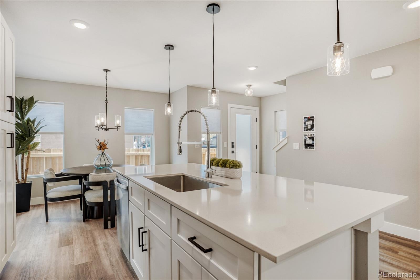 MLS Image #3 for 3784  fenton street,wheat ridge, Colorado