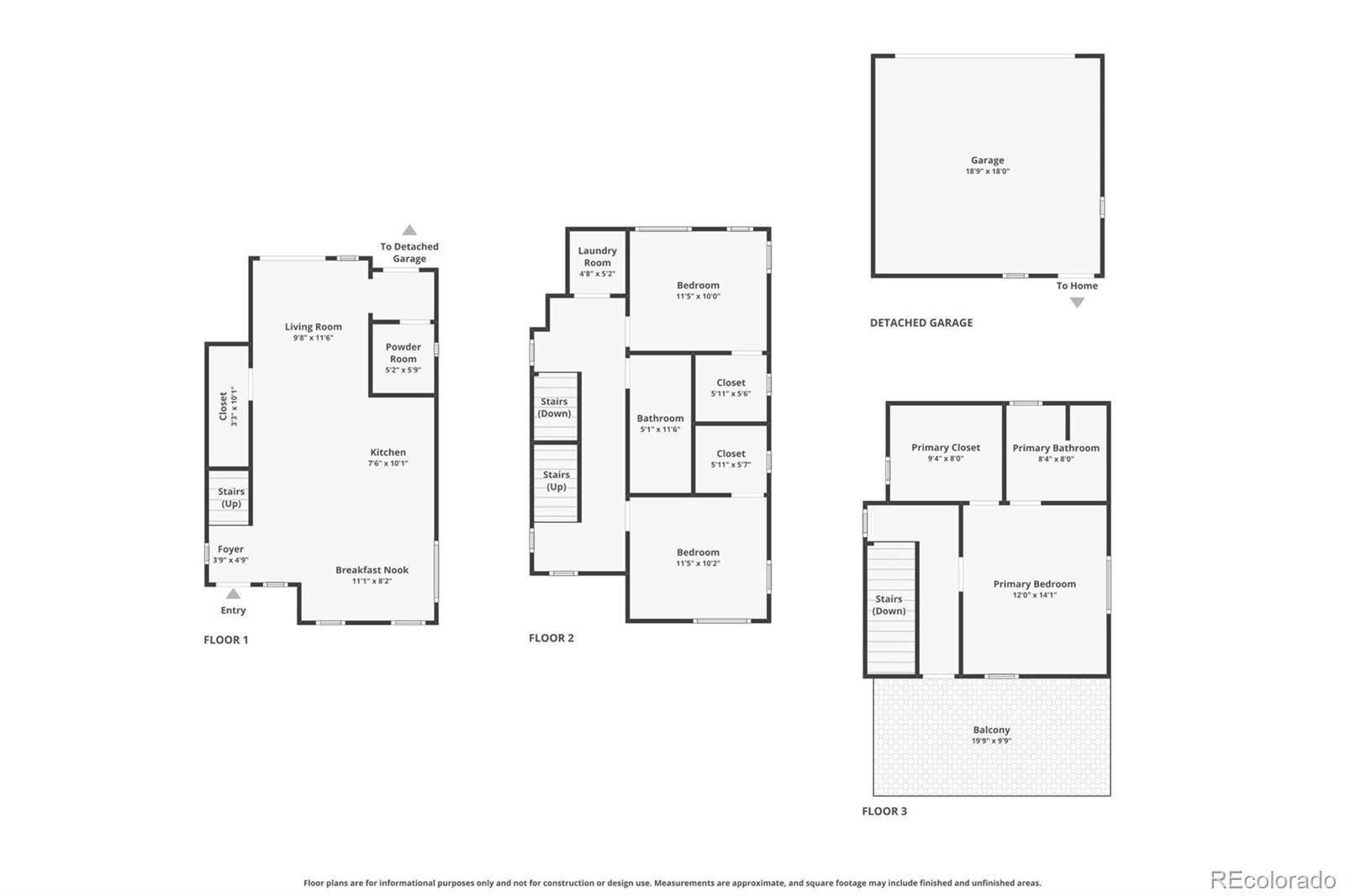 MLS Image #30 for 3784  fenton street,wheat ridge, Colorado