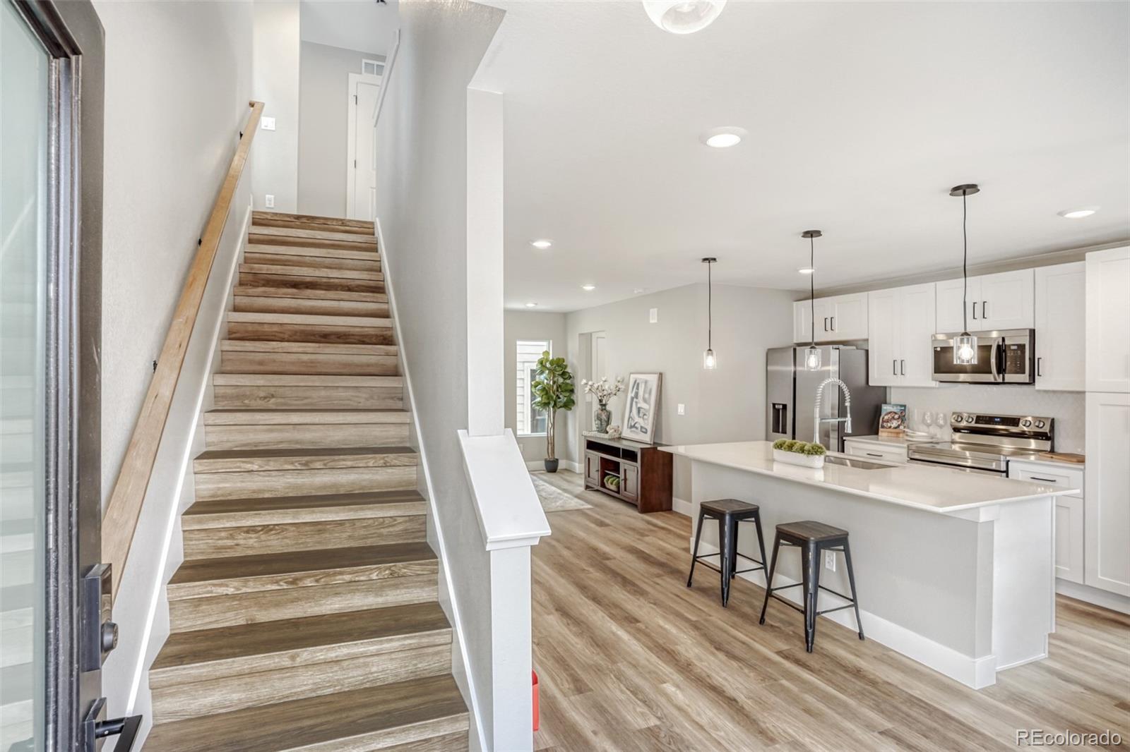 MLS Image #7 for 3784  fenton street,wheat ridge, Colorado
