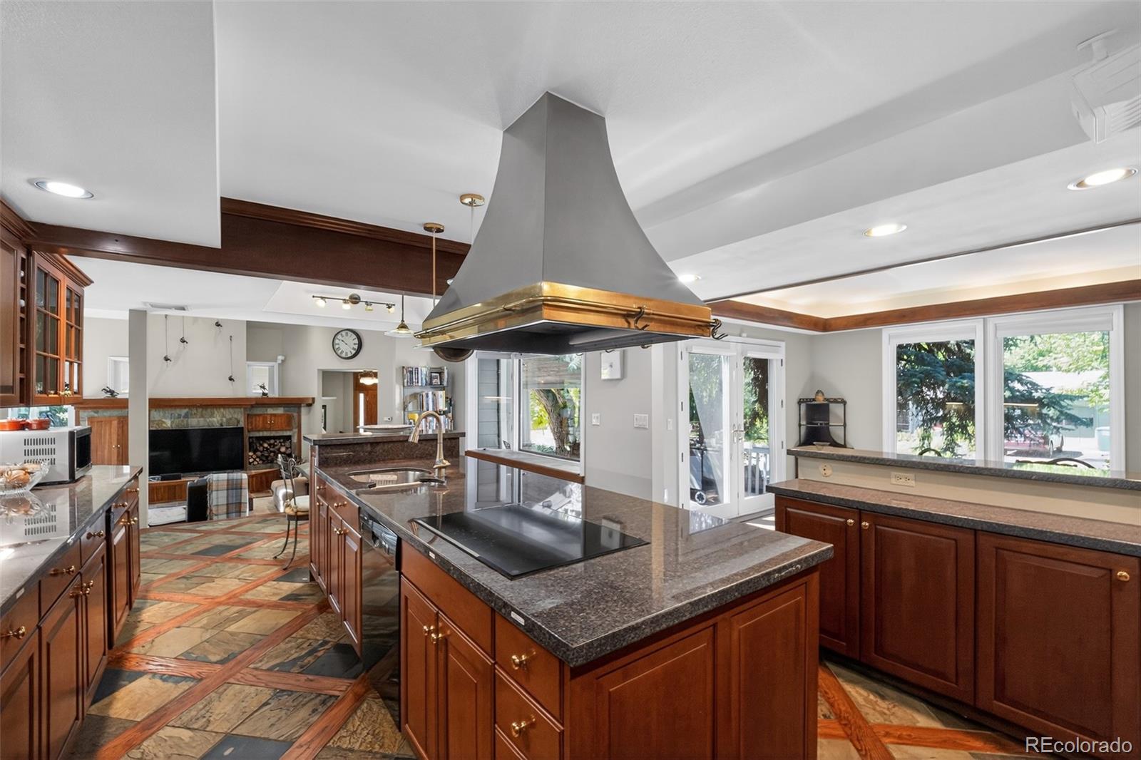 MLS Image #11 for 1820  glen ayr drive,lakewood, Colorado