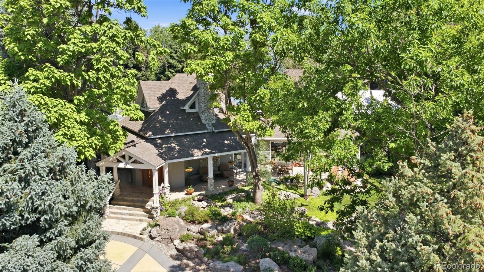 MLS Image #2 for 1820  glen ayr drive,lakewood, Colorado