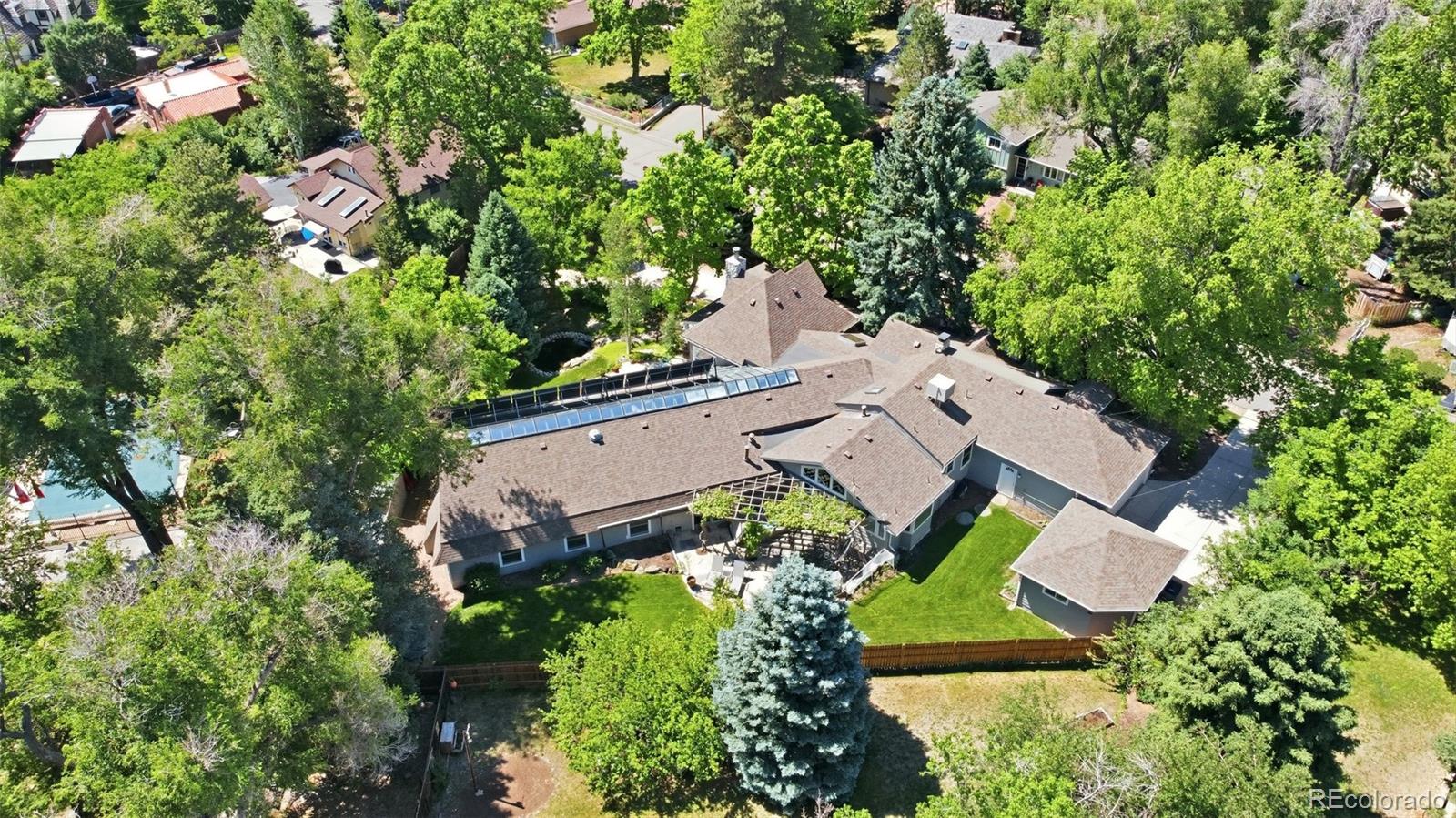 MLS Image #3 for 1820  glen ayr drive,lakewood, Colorado