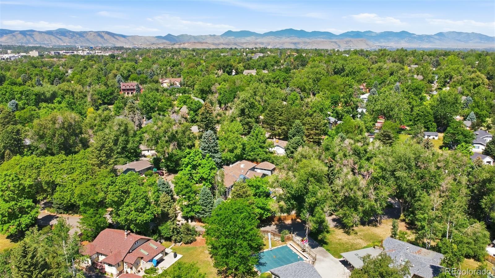 MLS Image #36 for 1820  glen ayr drive,lakewood, Colorado