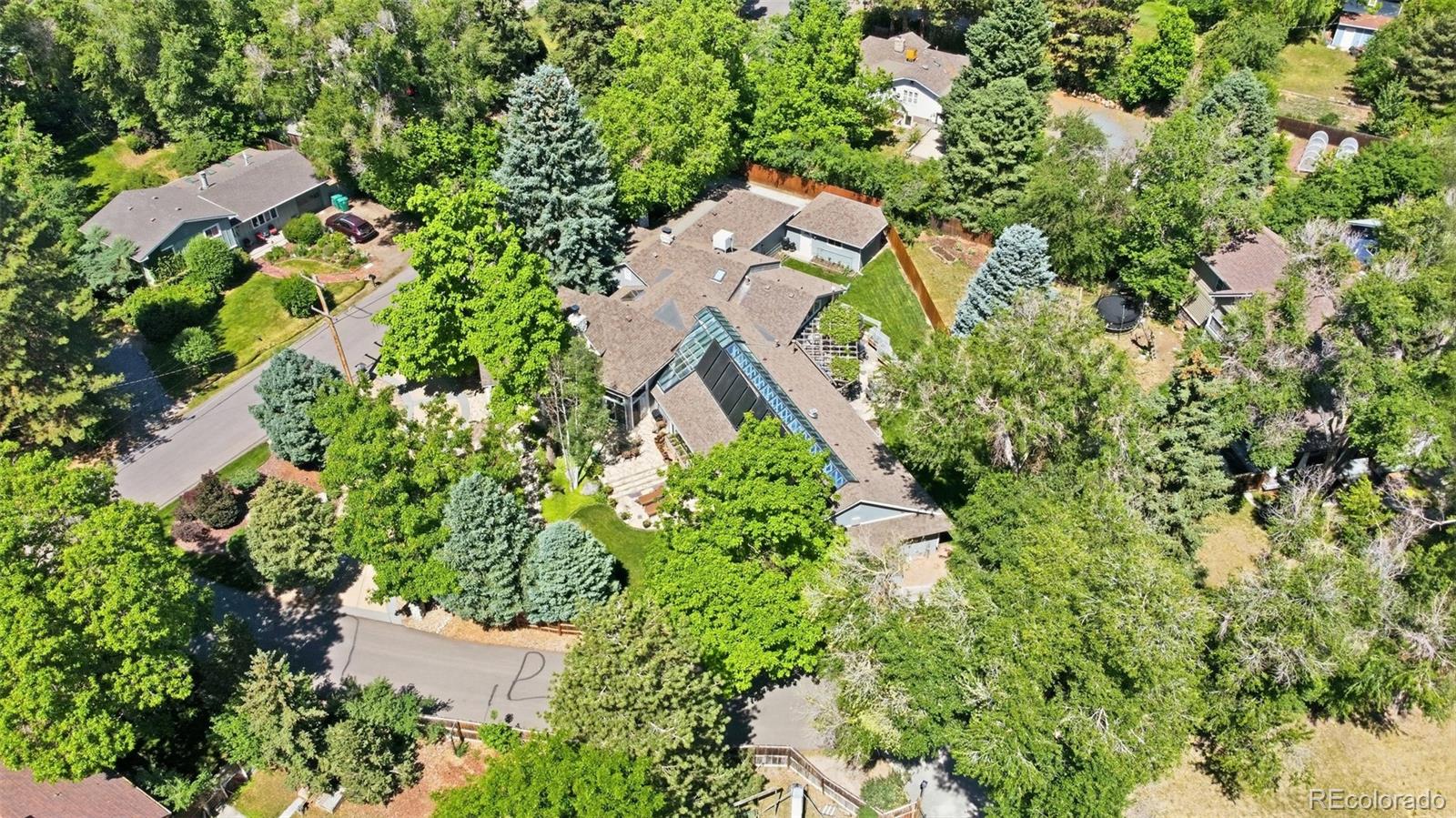 MLS Image #37 for 1820  glen ayr drive,lakewood, Colorado