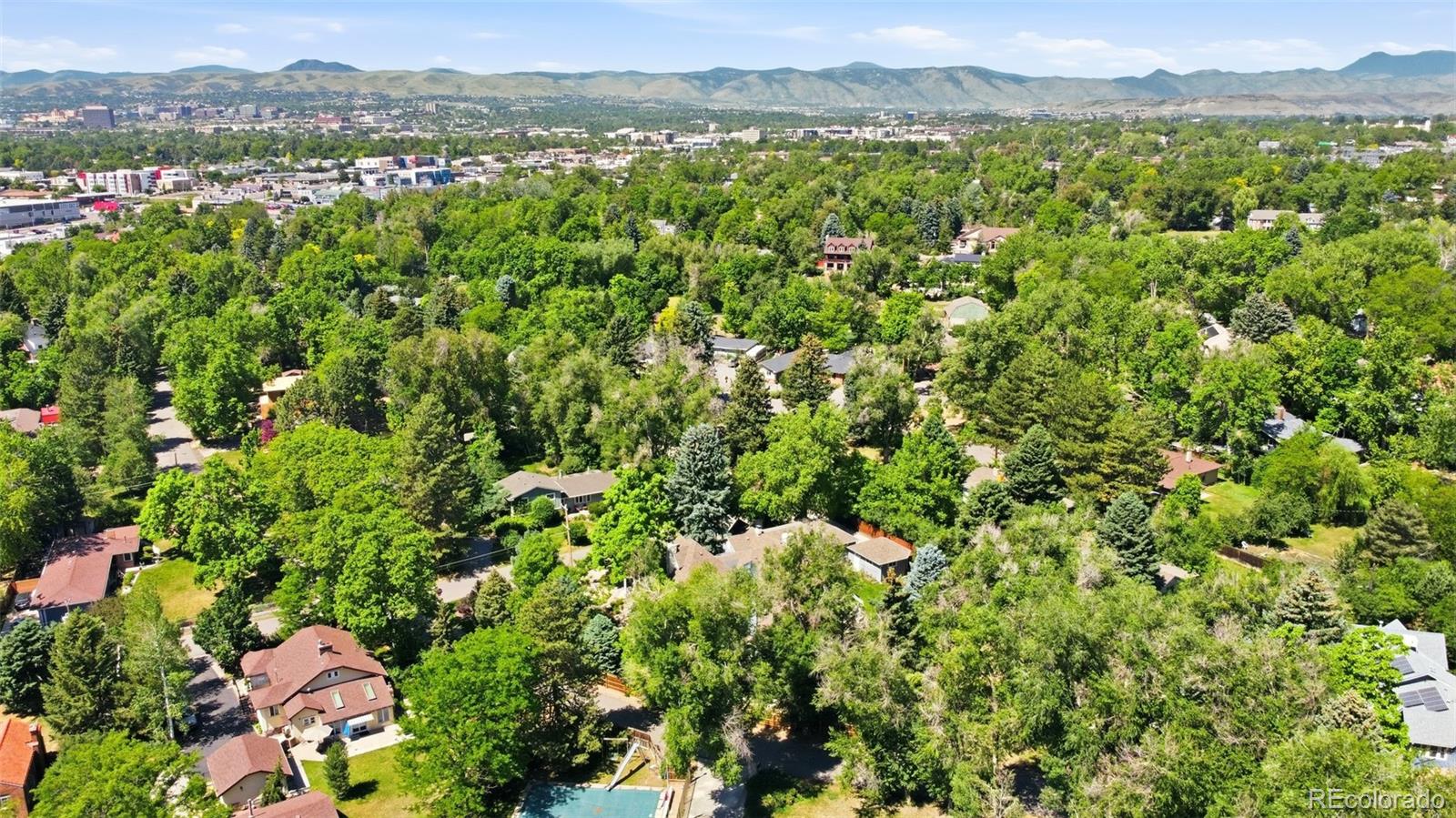 MLS Image #38 for 1820  glen ayr drive,lakewood, Colorado