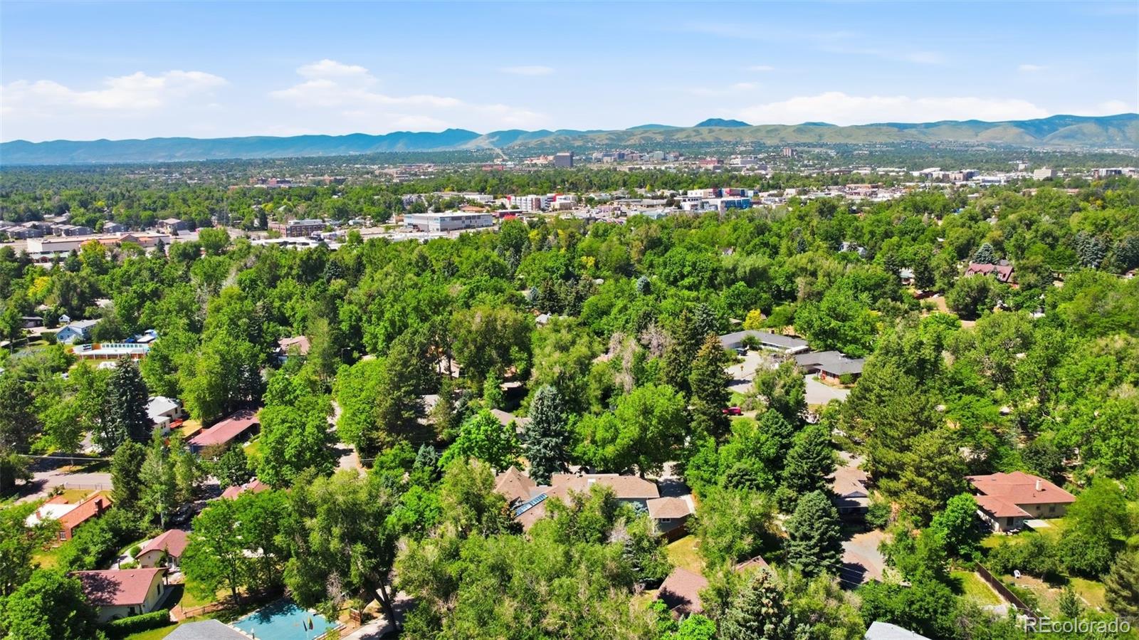 MLS Image #39 for 1820  glen ayr drive,lakewood, Colorado