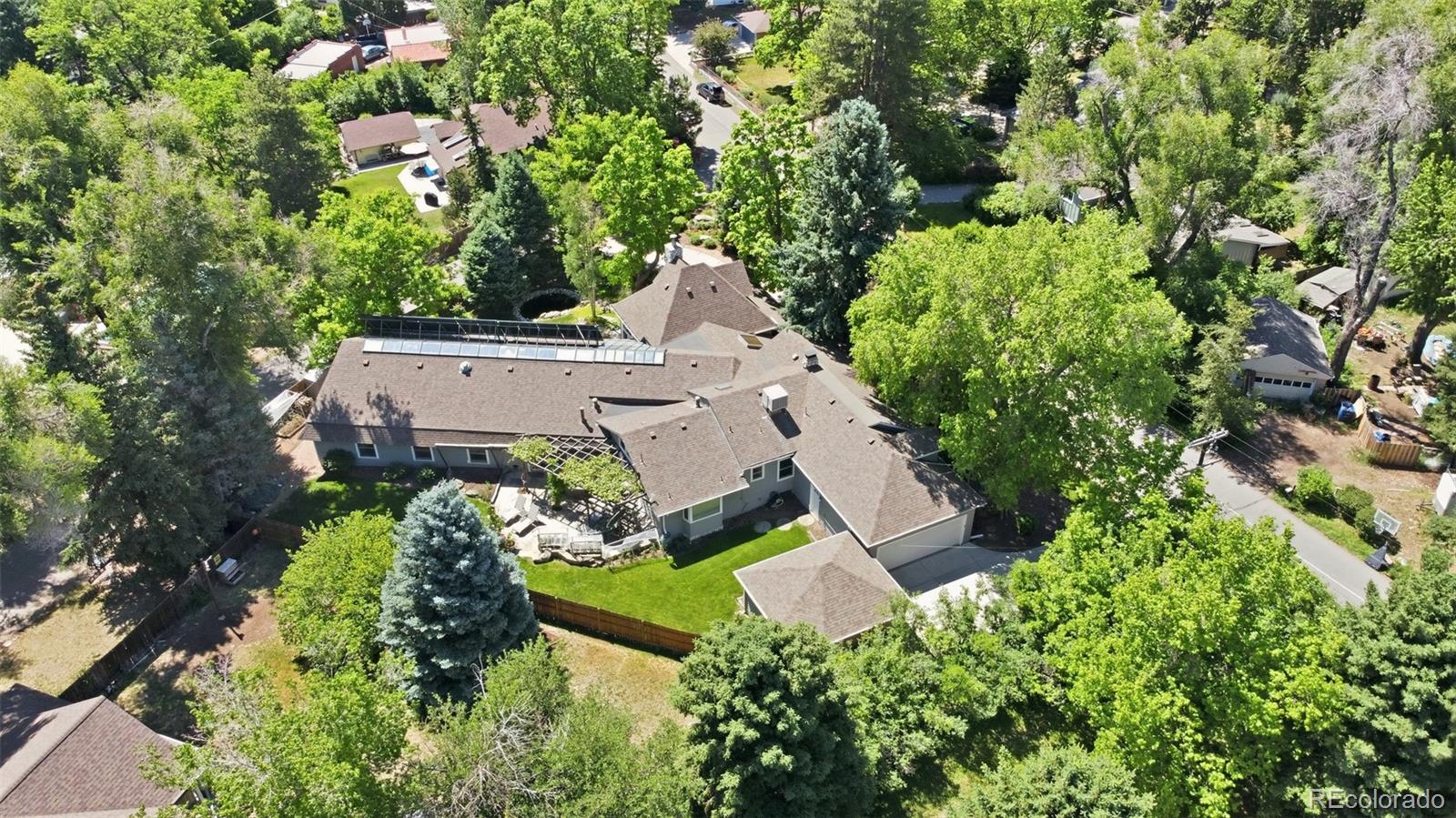 MLS Image #40 for 1820  glen ayr drive,lakewood, Colorado