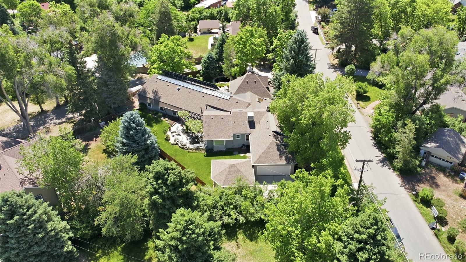 MLS Image #41 for 1820  glen ayr drive,lakewood, Colorado