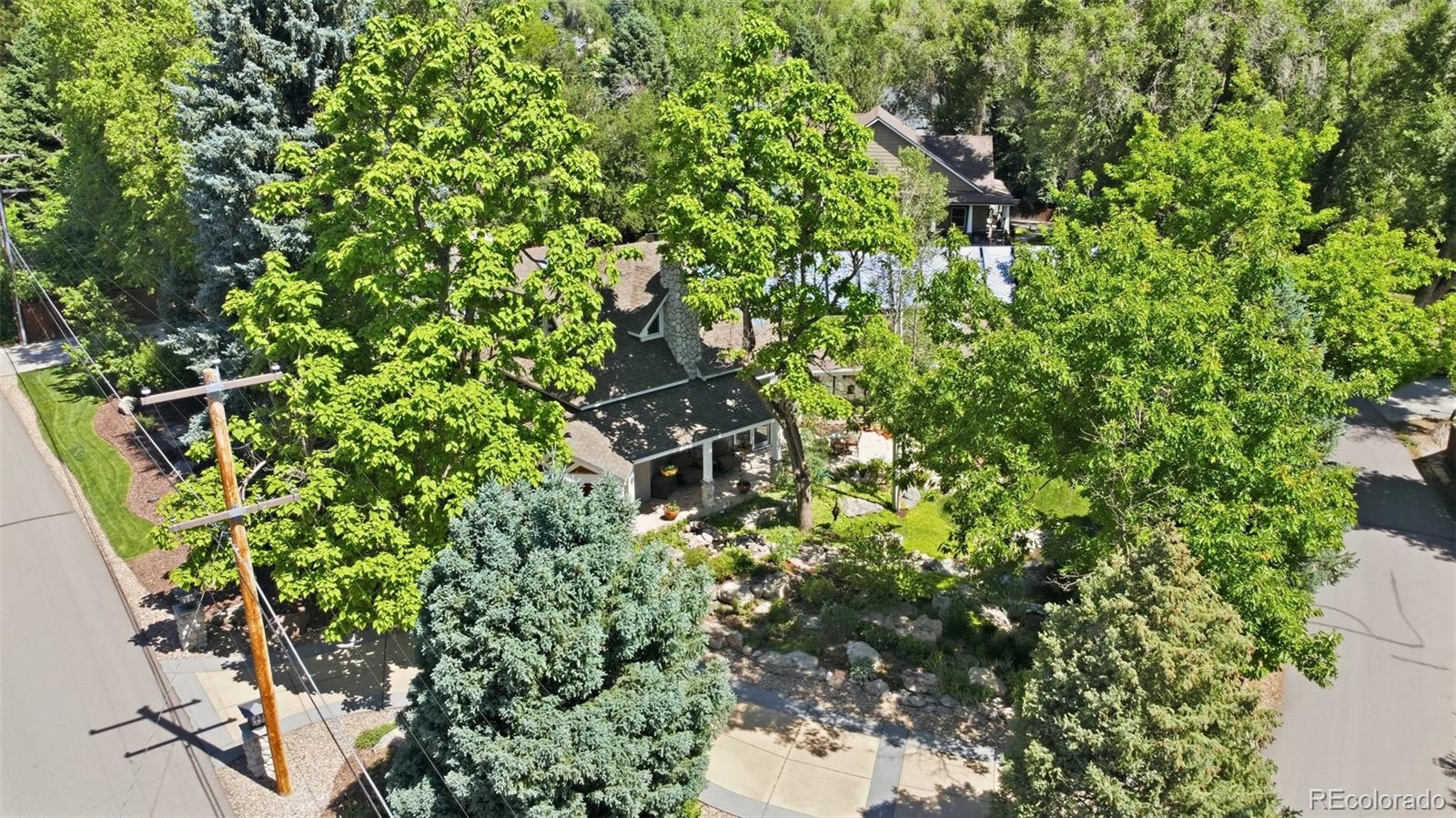 MLS Image #42 for 1820  glen ayr drive,lakewood, Colorado