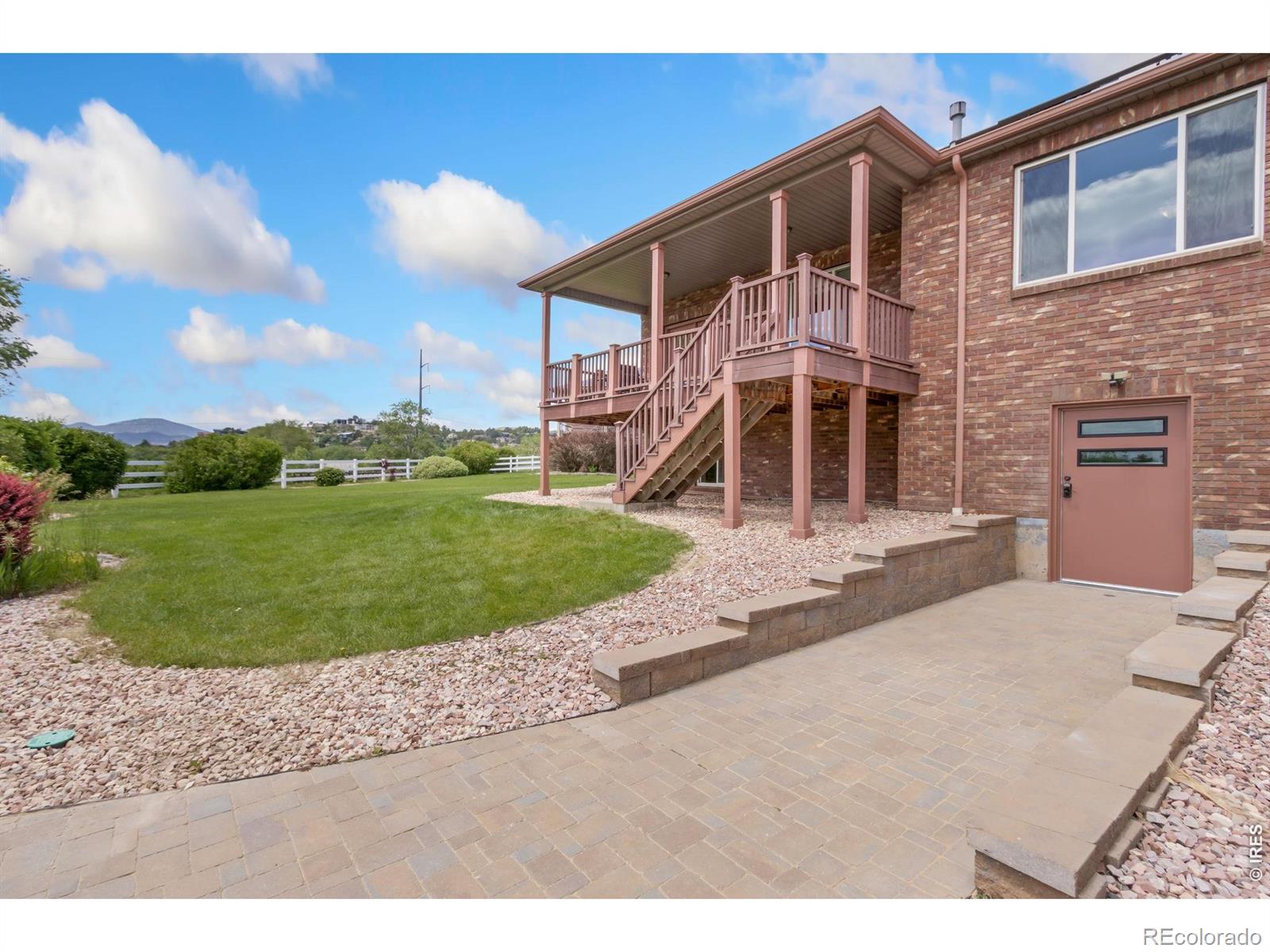 MLS Image #35 for 1722  nucla court,loveland, Colorado