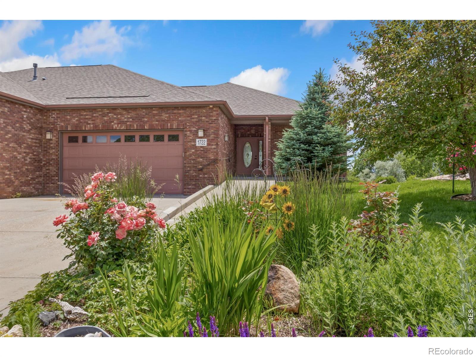 MLS Image #41 for 1722  nucla court,loveland, Colorado