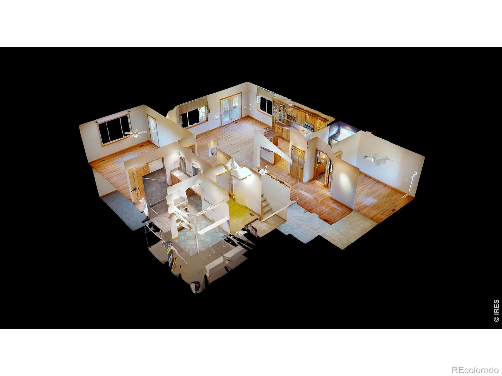 MLS Image #43 for 1722  nucla court,loveland, Colorado