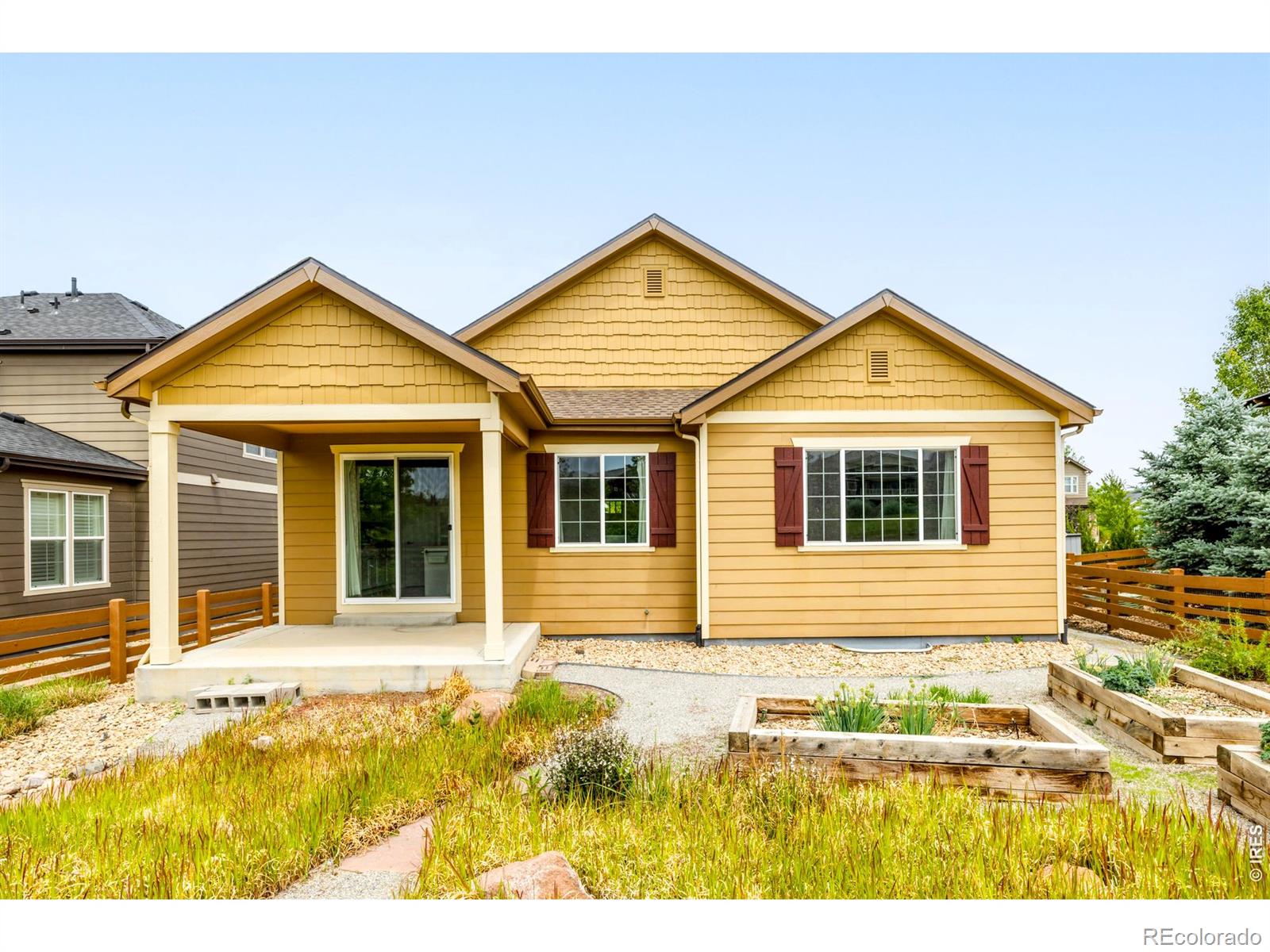 MLS Image #27 for 690  sun up place,erie, Colorado