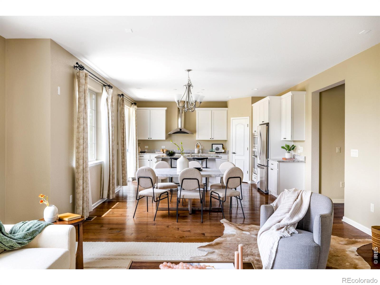 MLS Image #4 for 690  sun up place,erie, Colorado