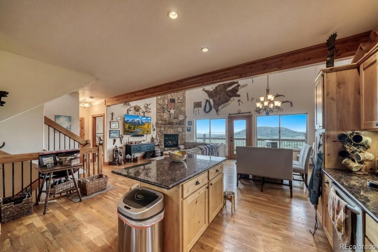 MLS Image #10 for 2977  high creek road,fairplay, Colorado