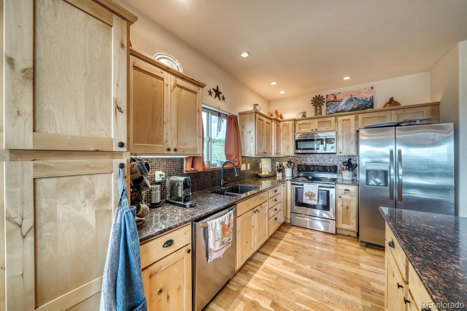 MLS Image #11 for 2977  high creek road,fairplay, Colorado