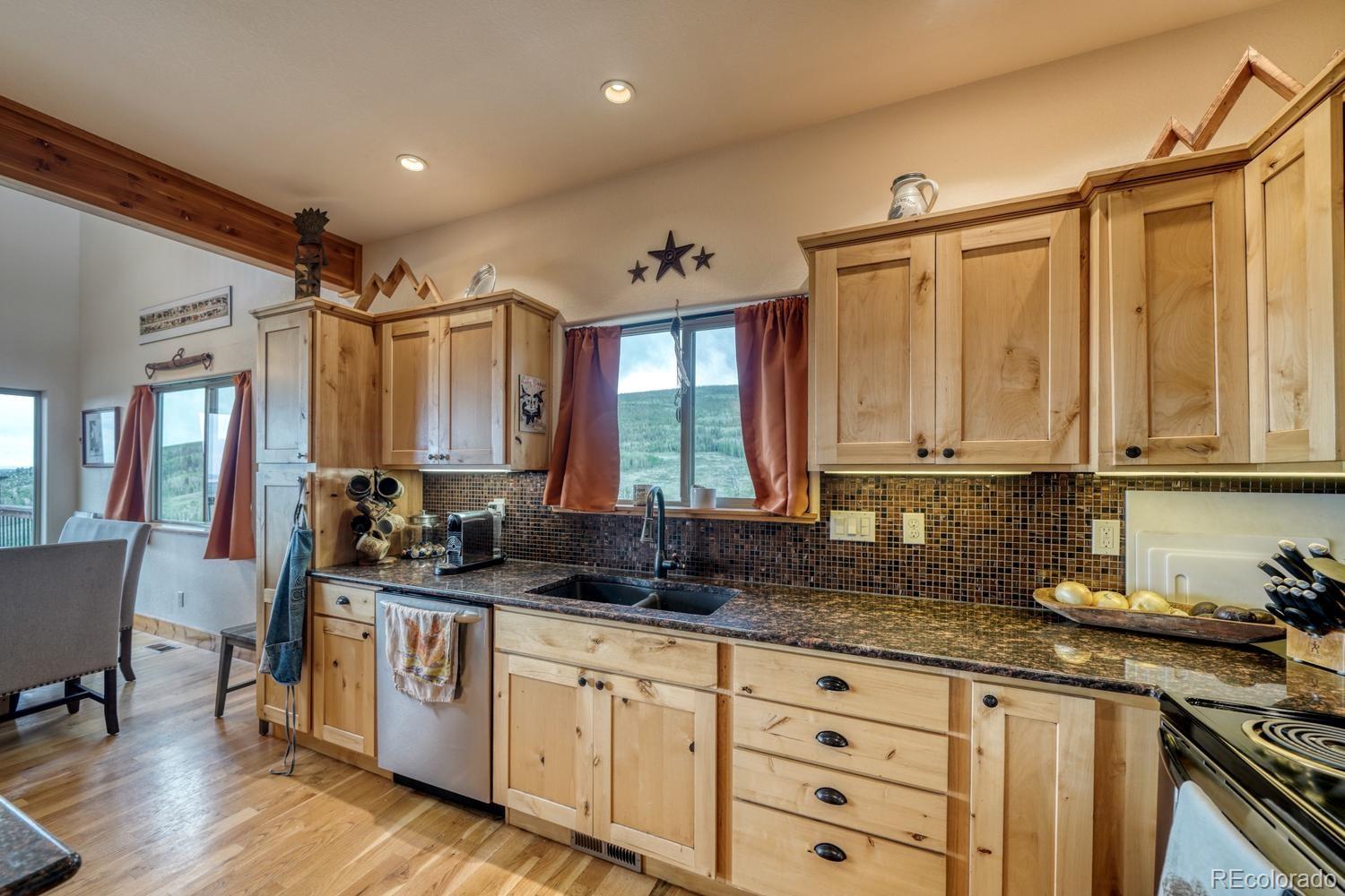 MLS Image #12 for 2977  high creek road,fairplay, Colorado