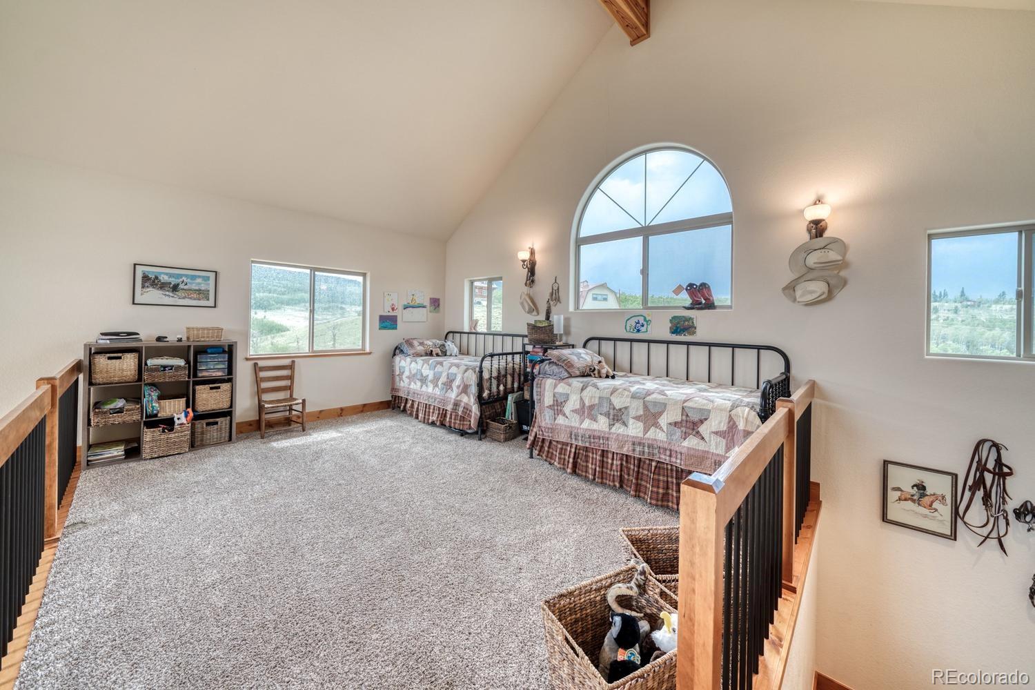 MLS Image #20 for 2977  high creek road,fairplay, Colorado