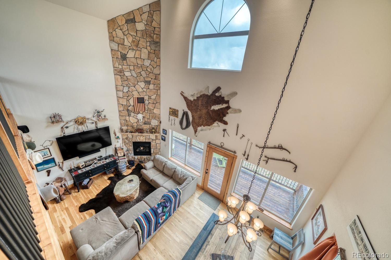 MLS Image #22 for 2977  high creek road,fairplay, Colorado