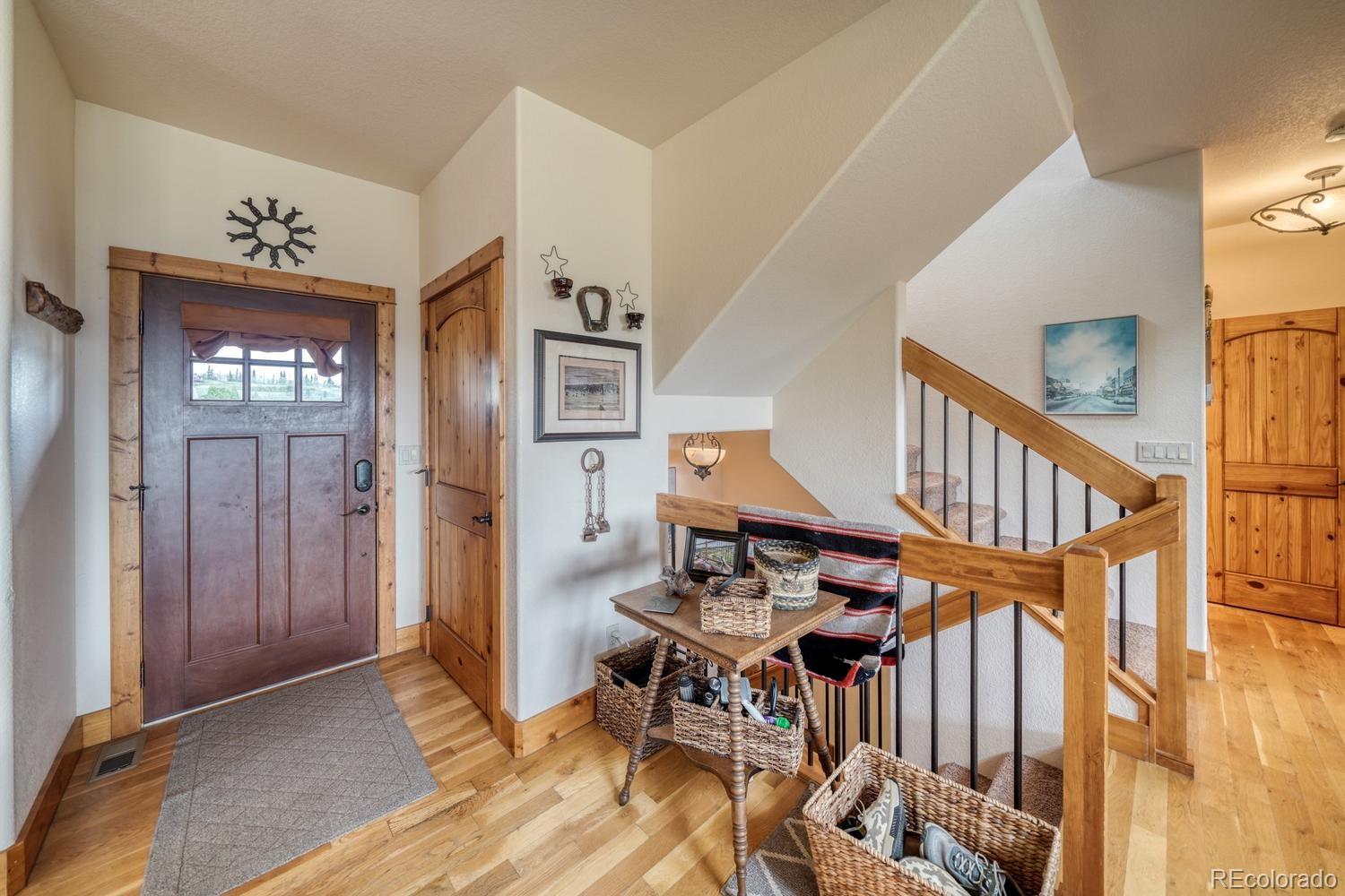 MLS Image #3 for 2977  high creek road,fairplay, Colorado