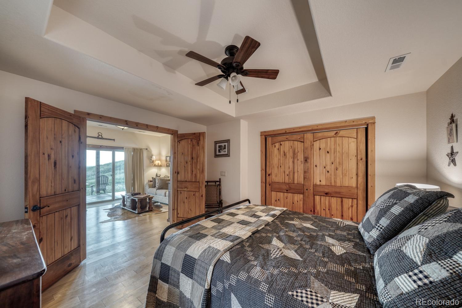 MLS Image #32 for 2977  high creek road,fairplay, Colorado