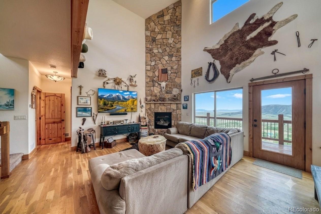 MLS Image #4 for 2977  high creek road,fairplay, Colorado