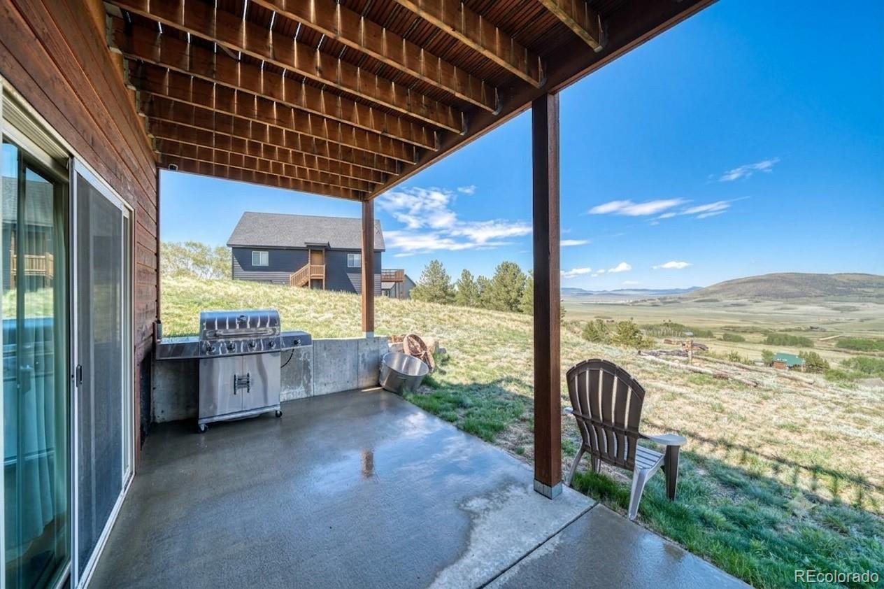 MLS Image #40 for 2977  high creek road,fairplay, Colorado