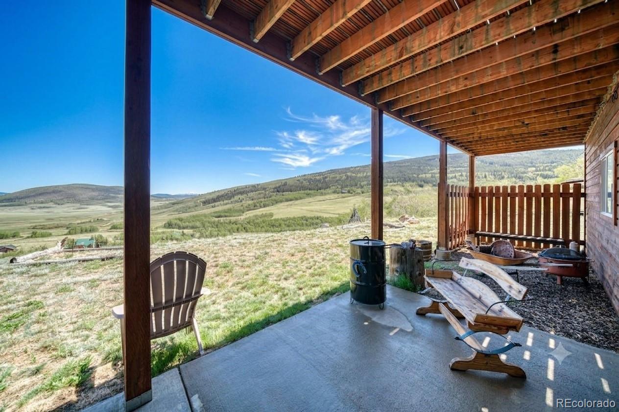 MLS Image #41 for 2977  high creek road,fairplay, Colorado