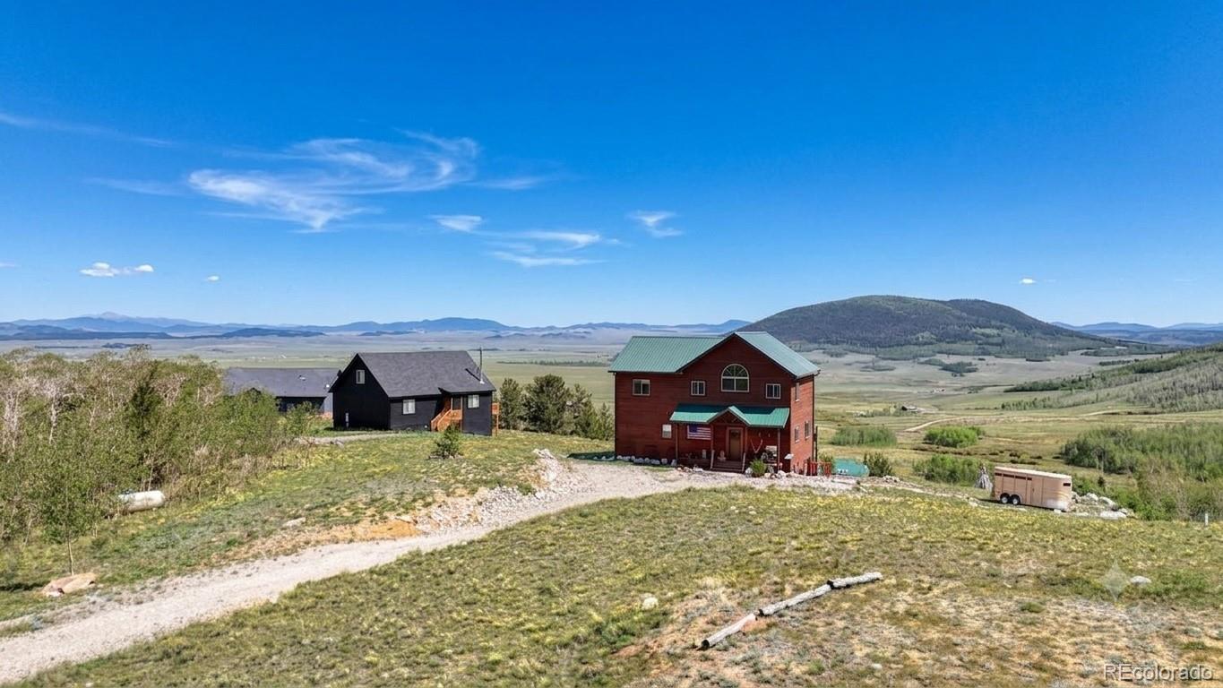MLS Image #42 for 2977  high creek road,fairplay, Colorado