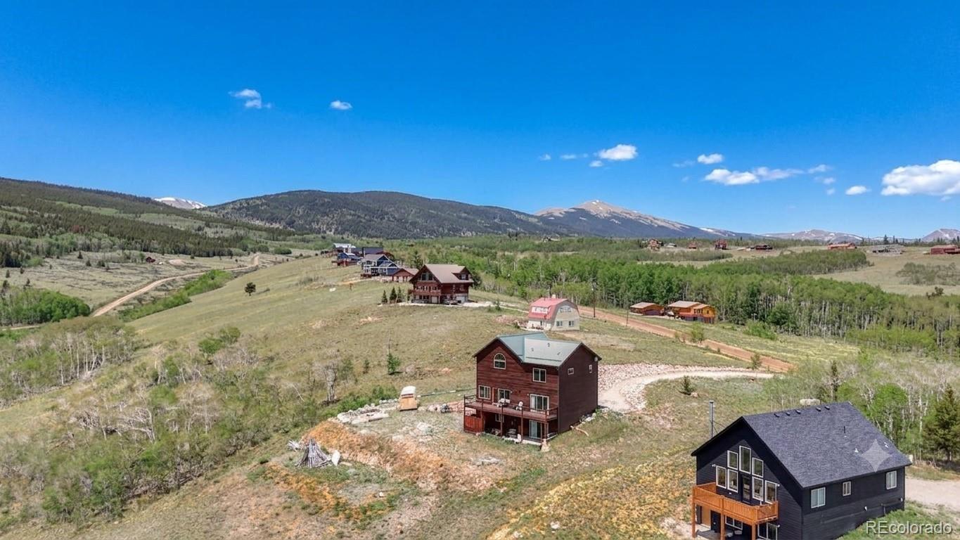 MLS Image #43 for 2977  high creek road,fairplay, Colorado
