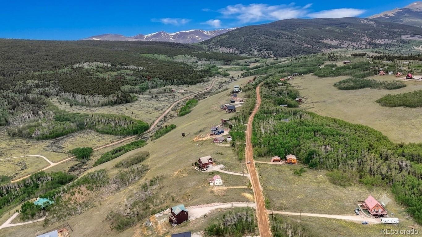 MLS Image #45 for 2977  high creek road,fairplay, Colorado