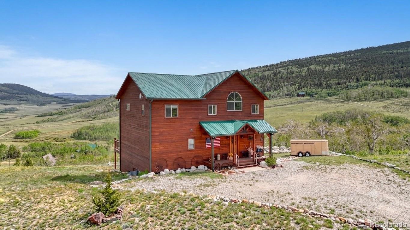 MLS Image #47 for 2977  high creek road,fairplay, Colorado