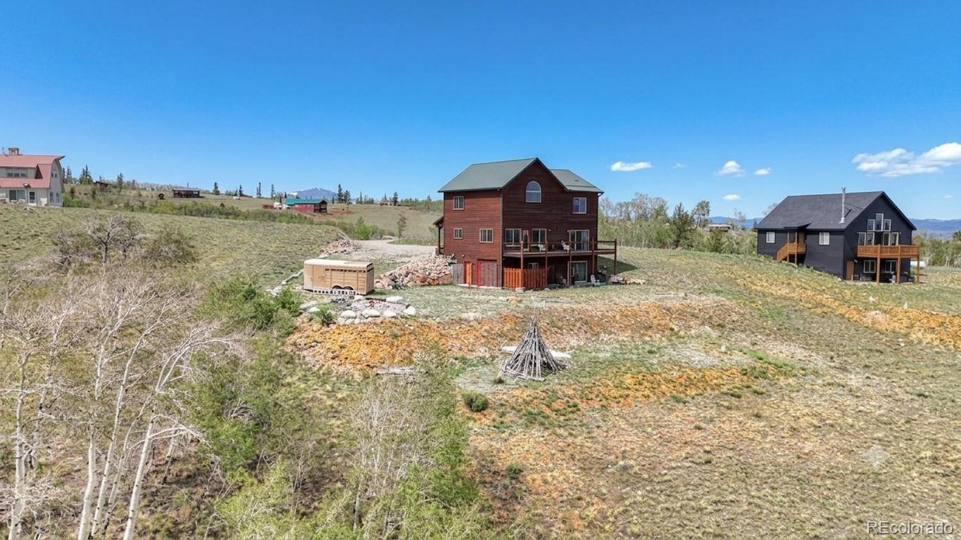 MLS Image #48 for 2977  high creek road,fairplay, Colorado