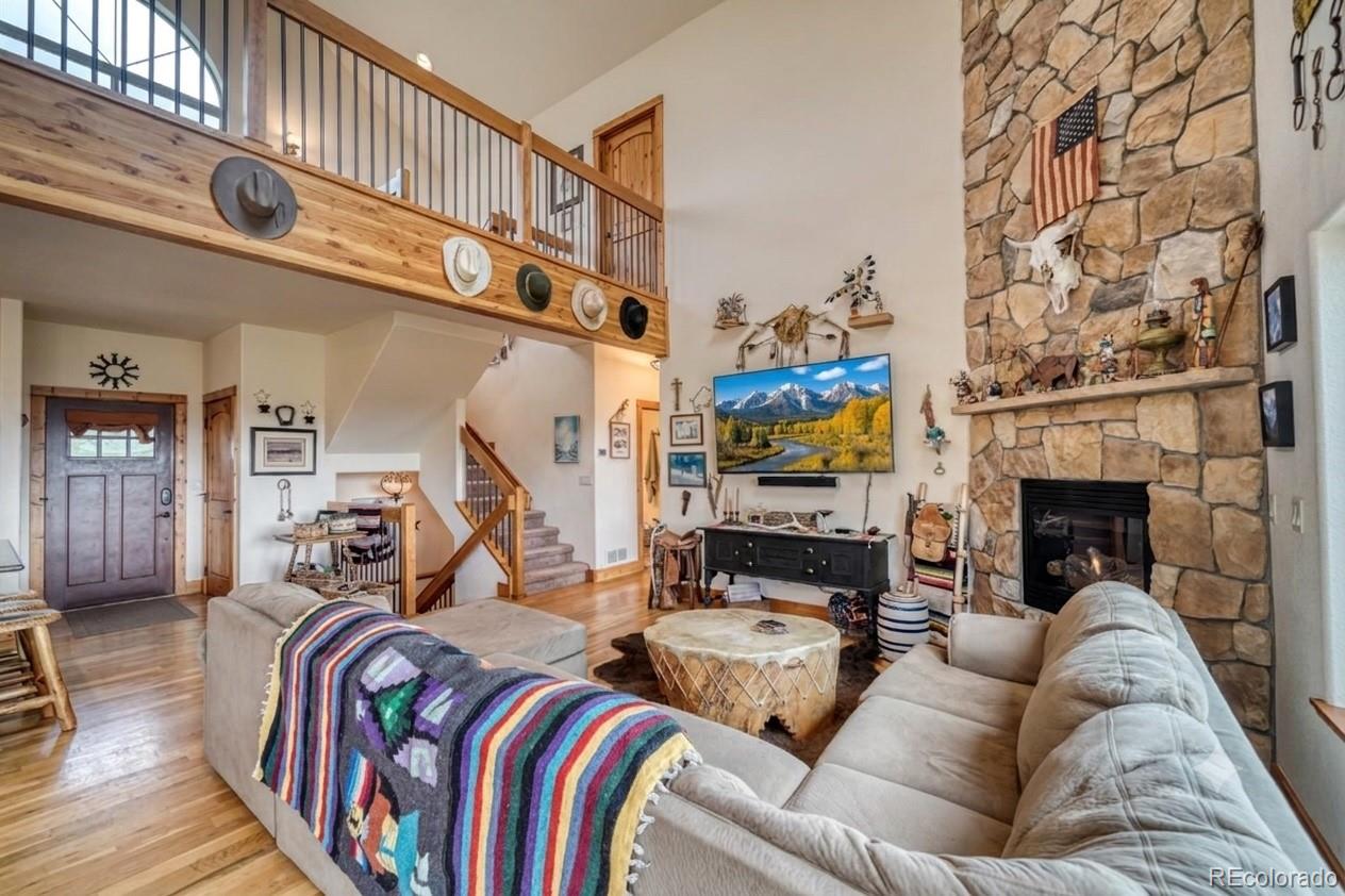 MLS Image #5 for 2977  high creek road,fairplay, Colorado