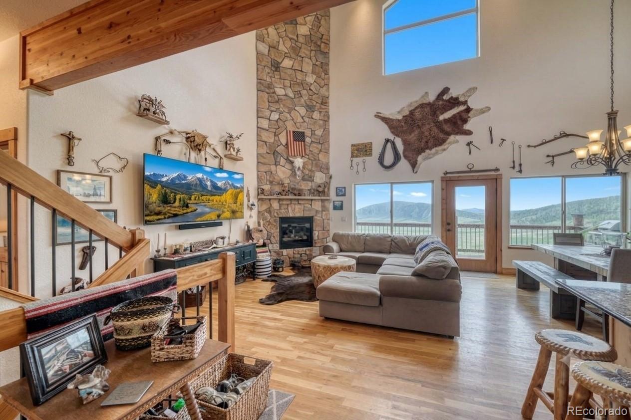 MLS Image #6 for 2977  high creek road,fairplay, Colorado