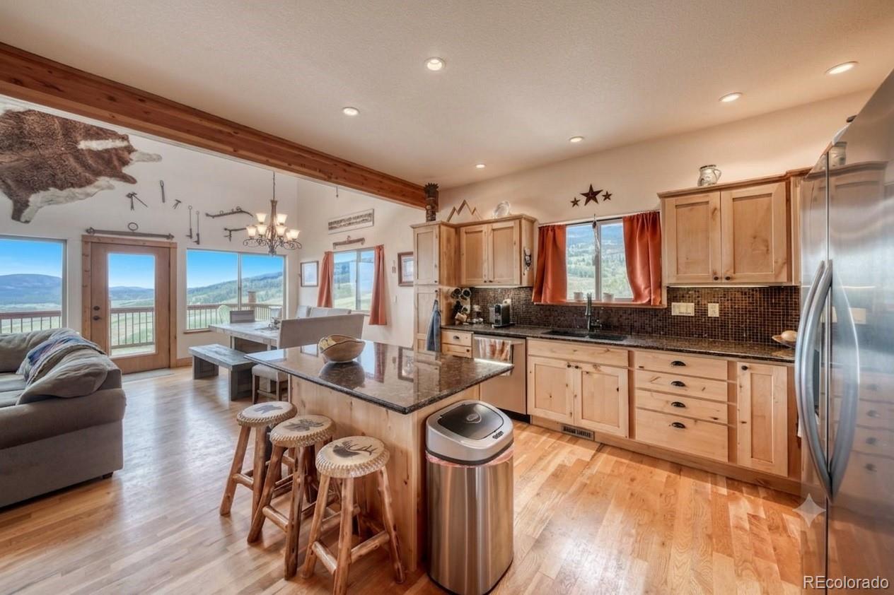 MLS Image #9 for 2977  high creek road,fairplay, Colorado