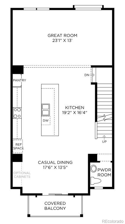 MLS Image #13 for 2577  trail lane,superior, Colorado