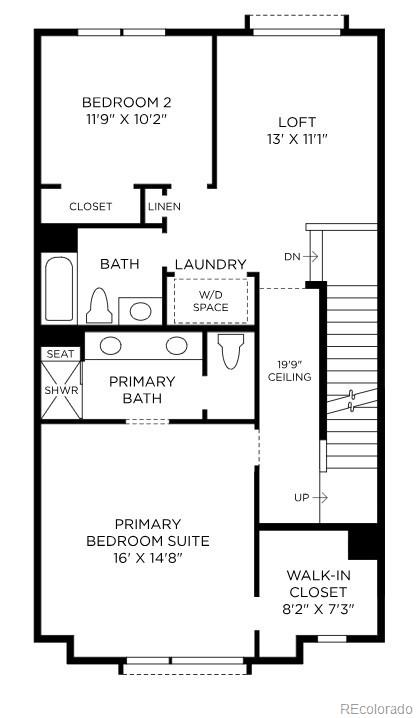 MLS Image #14 for 2577  trail lane,superior, Colorado