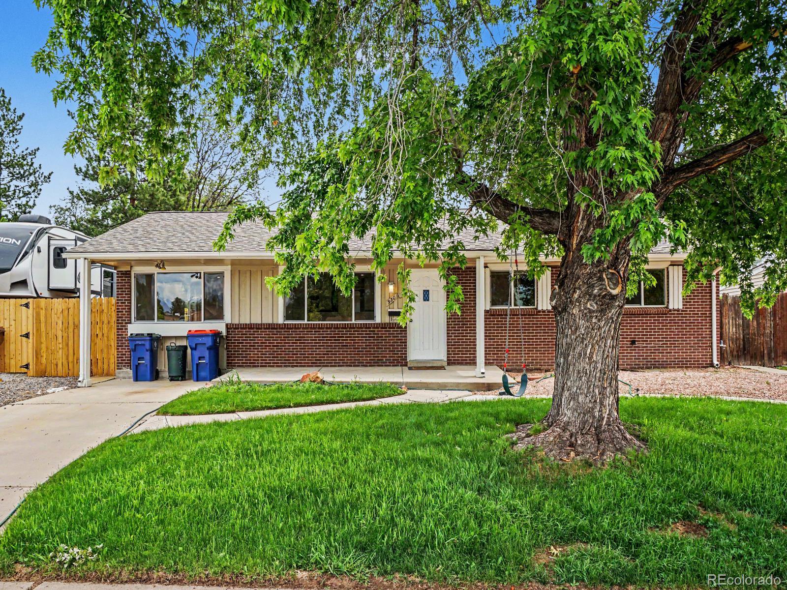 MLS Image #0 for 930  hemlock way,broomfield, Colorado