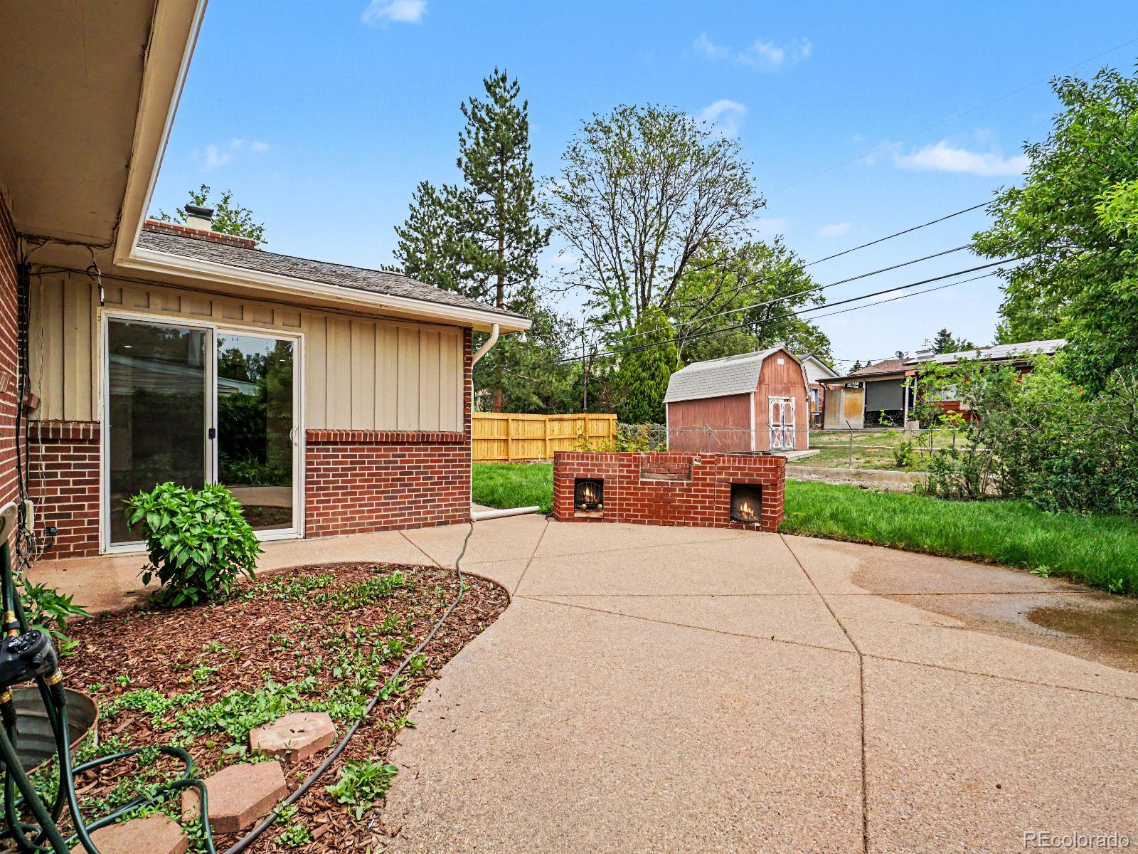 MLS Image #23 for 930  hemlock way,broomfield, Colorado