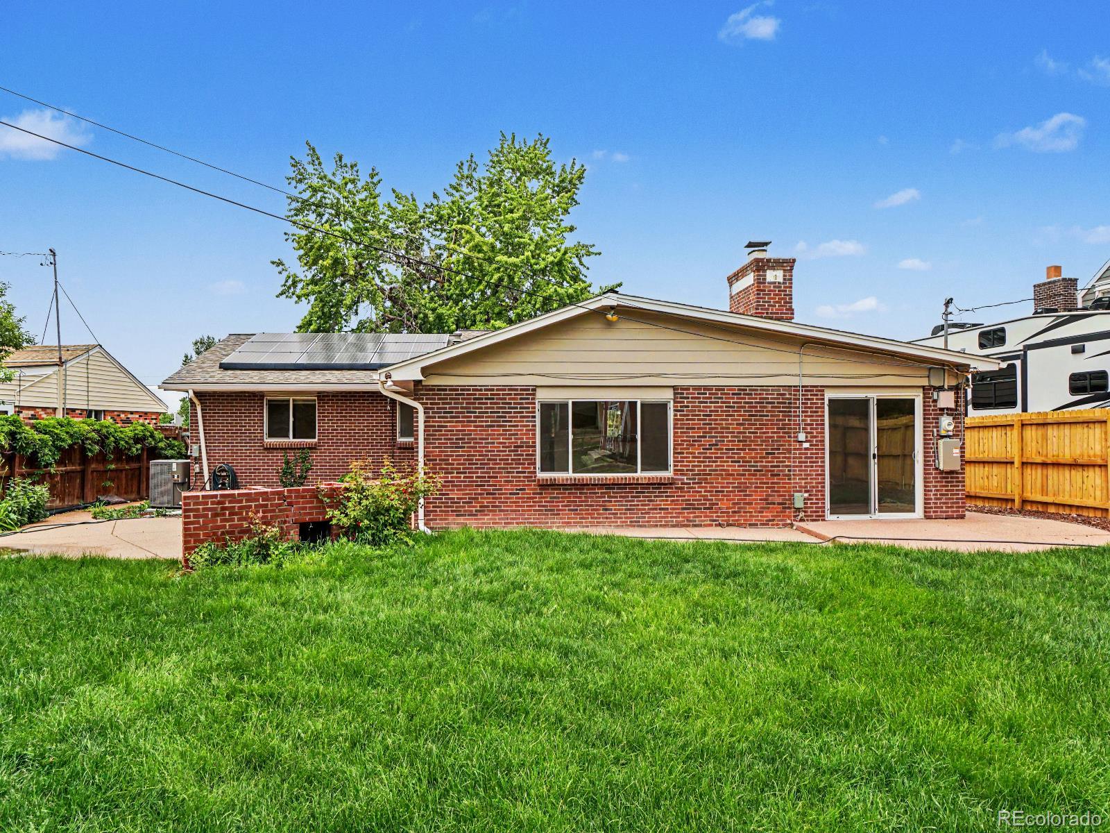 MLS Image #24 for 930  hemlock way,broomfield, Colorado