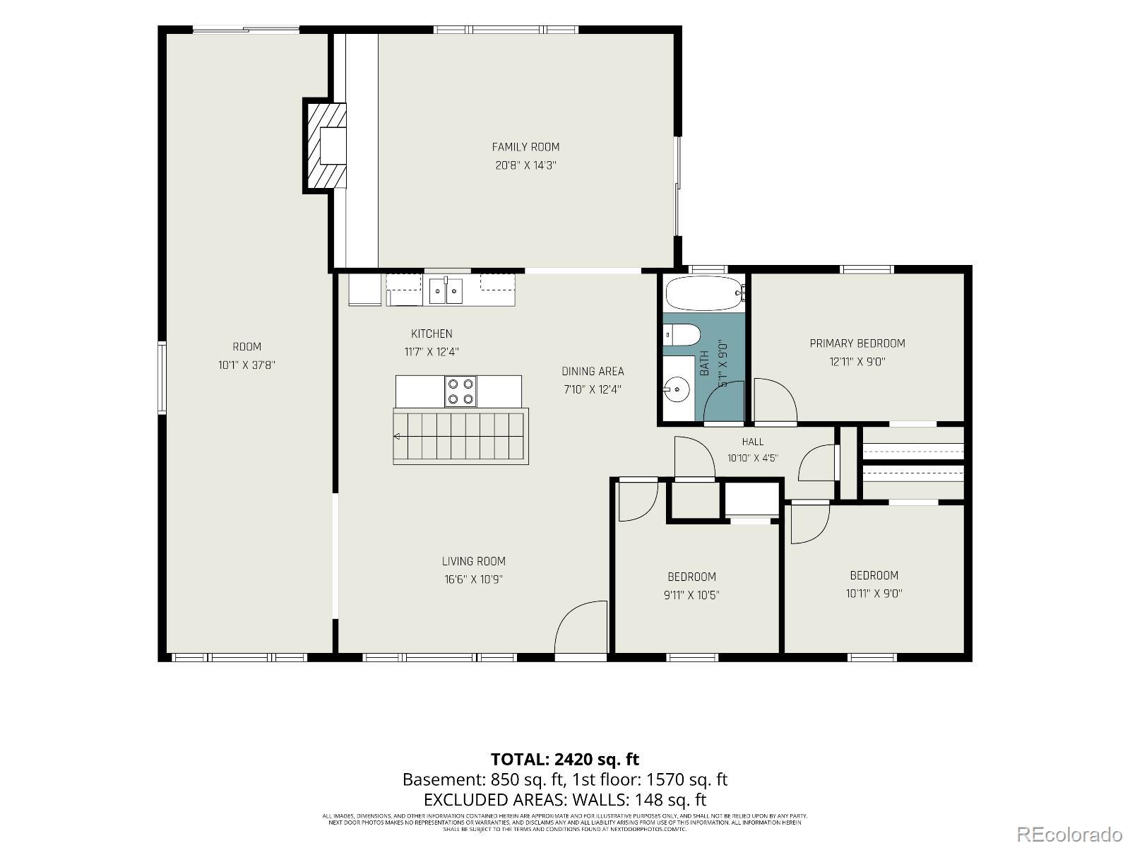 MLS Image #25 for 930  hemlock way,broomfield, Colorado