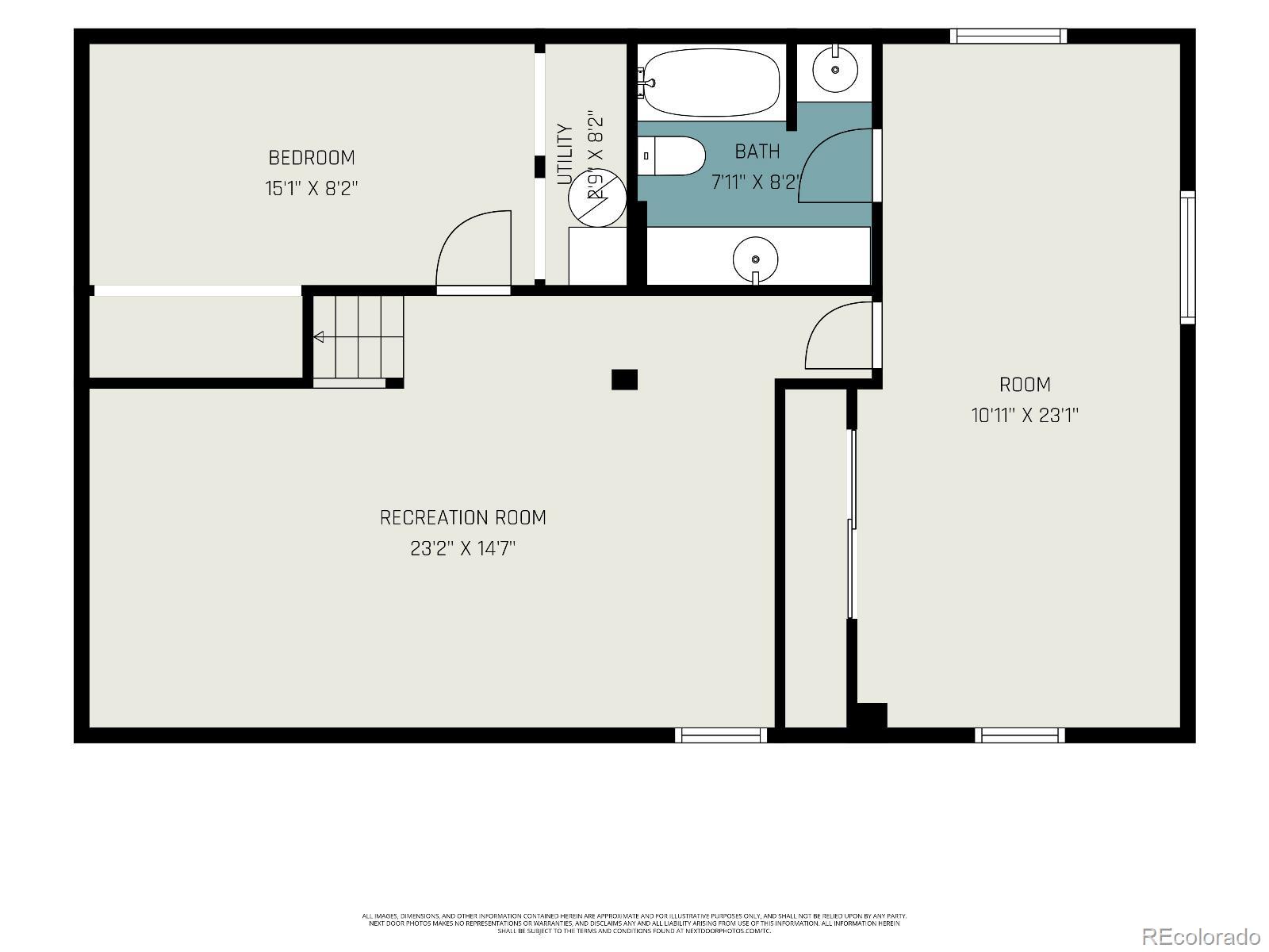 MLS Image #29 for 930  hemlock way,broomfield, Colorado